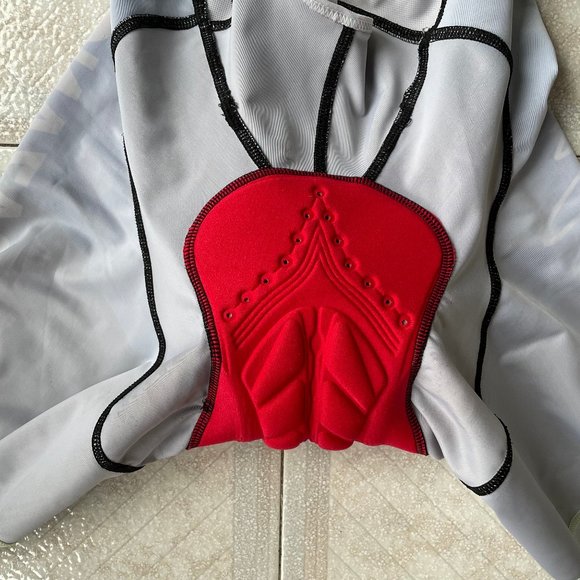 Verrazano Team Racing Bib Shorts NYC - Picture 5 of 6